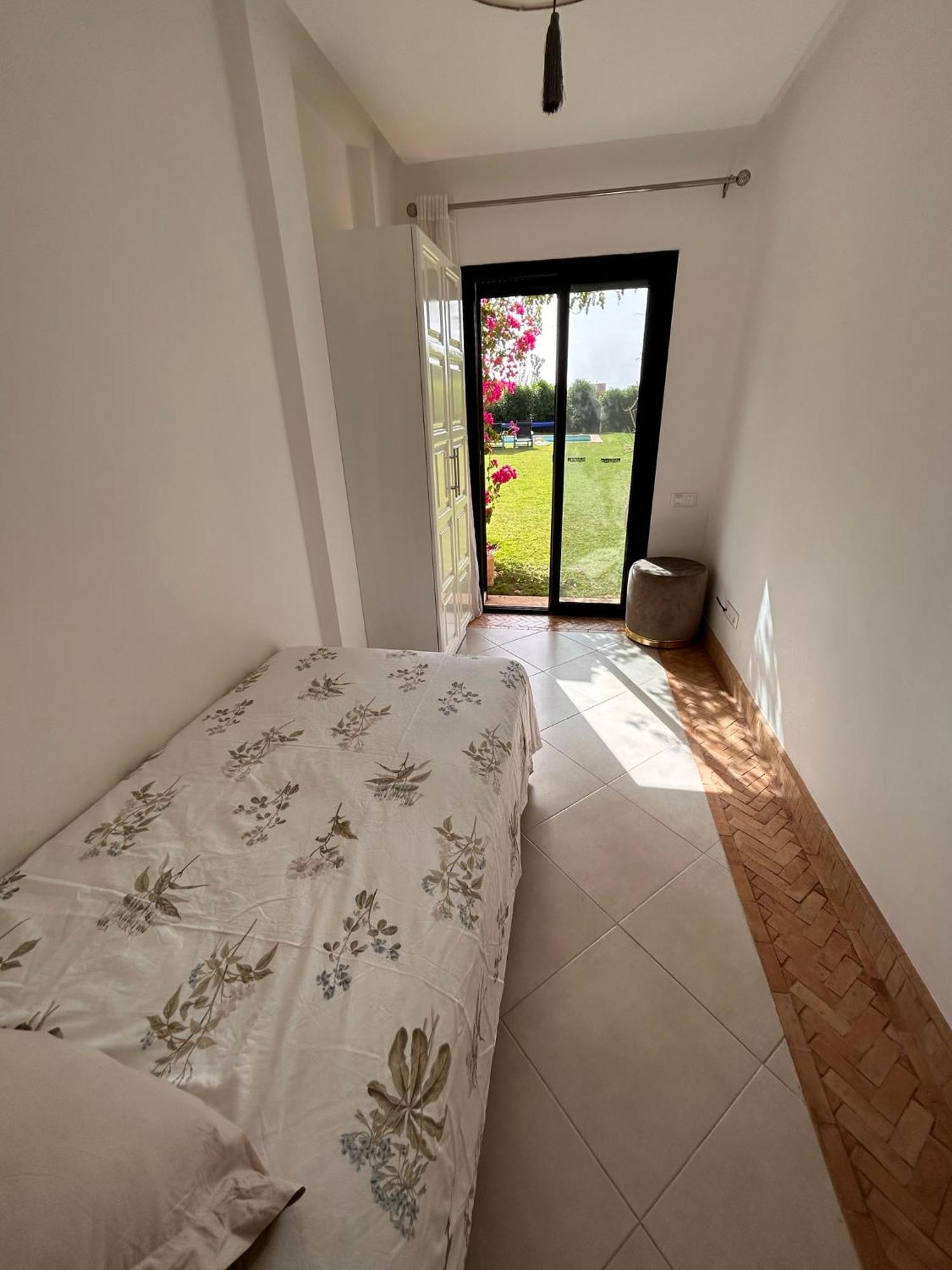 Luxueuse Villa Avec Piscine Privee Proche D'אגאדיר מראה חיצוני תמונה