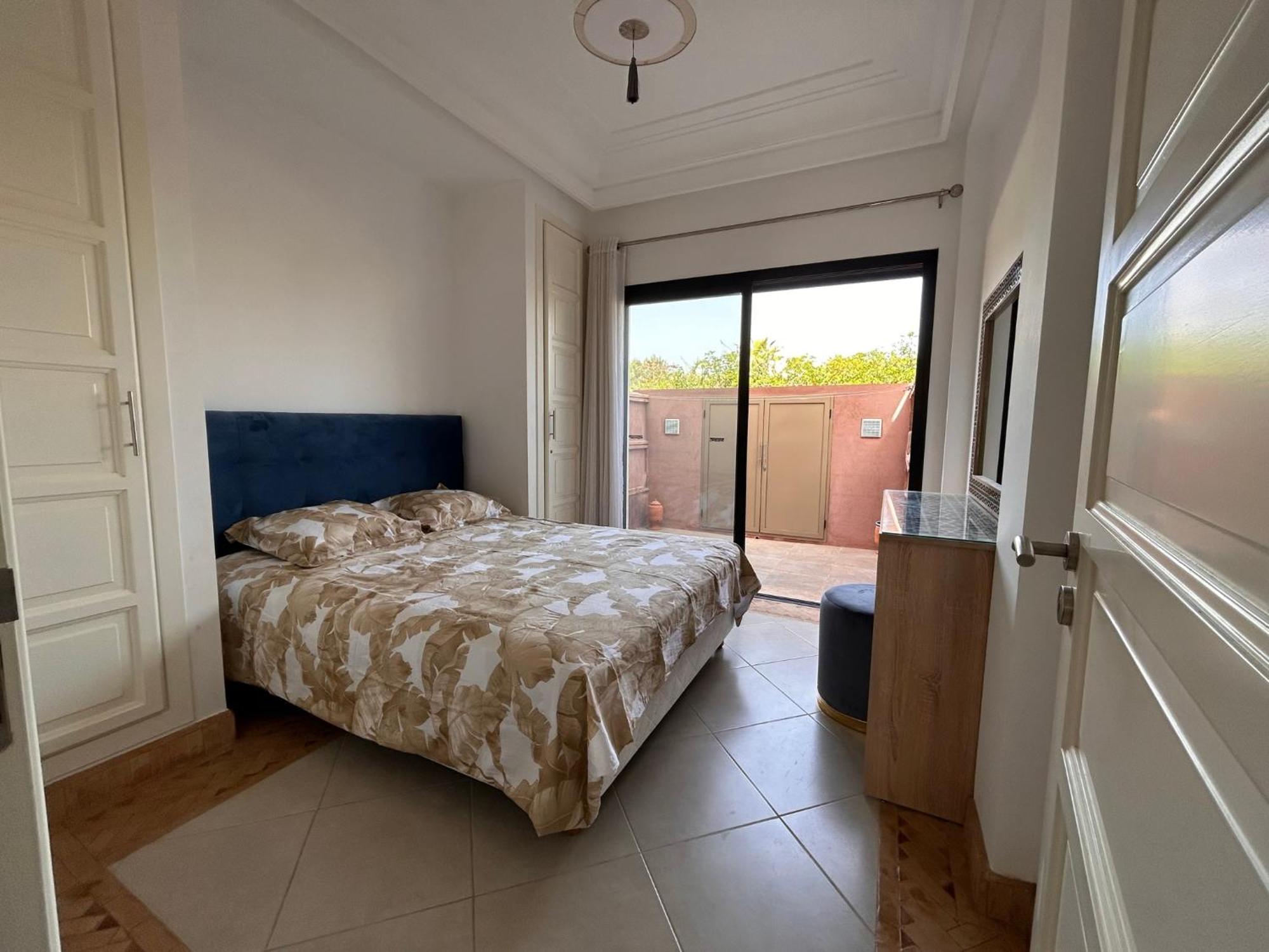 Luxueuse Villa Avec Piscine Privee Proche D'אגאדיר מראה חיצוני תמונה