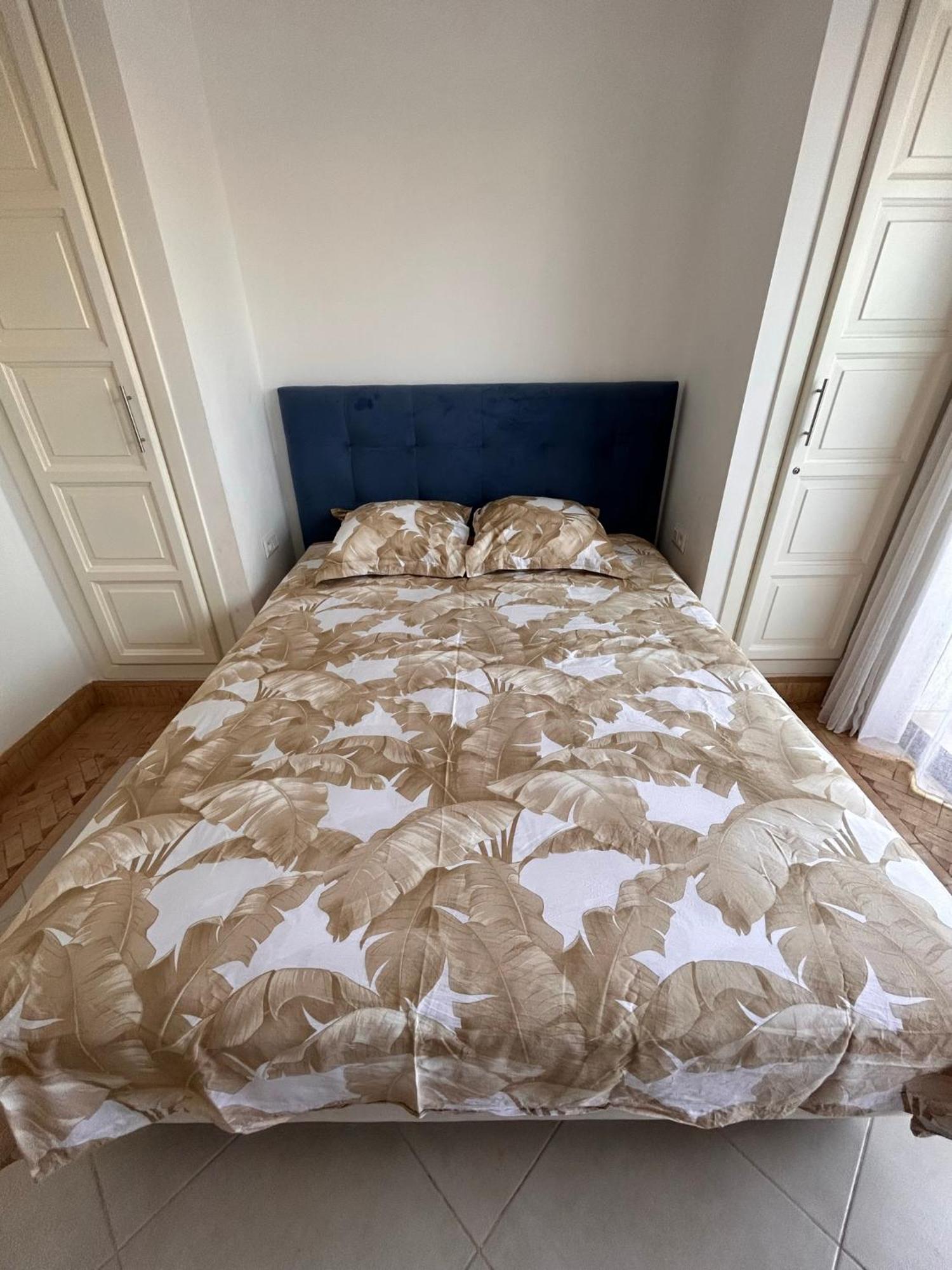 Luxueuse Villa Avec Piscine Privee Proche D'אגאדיר מראה חיצוני תמונה
